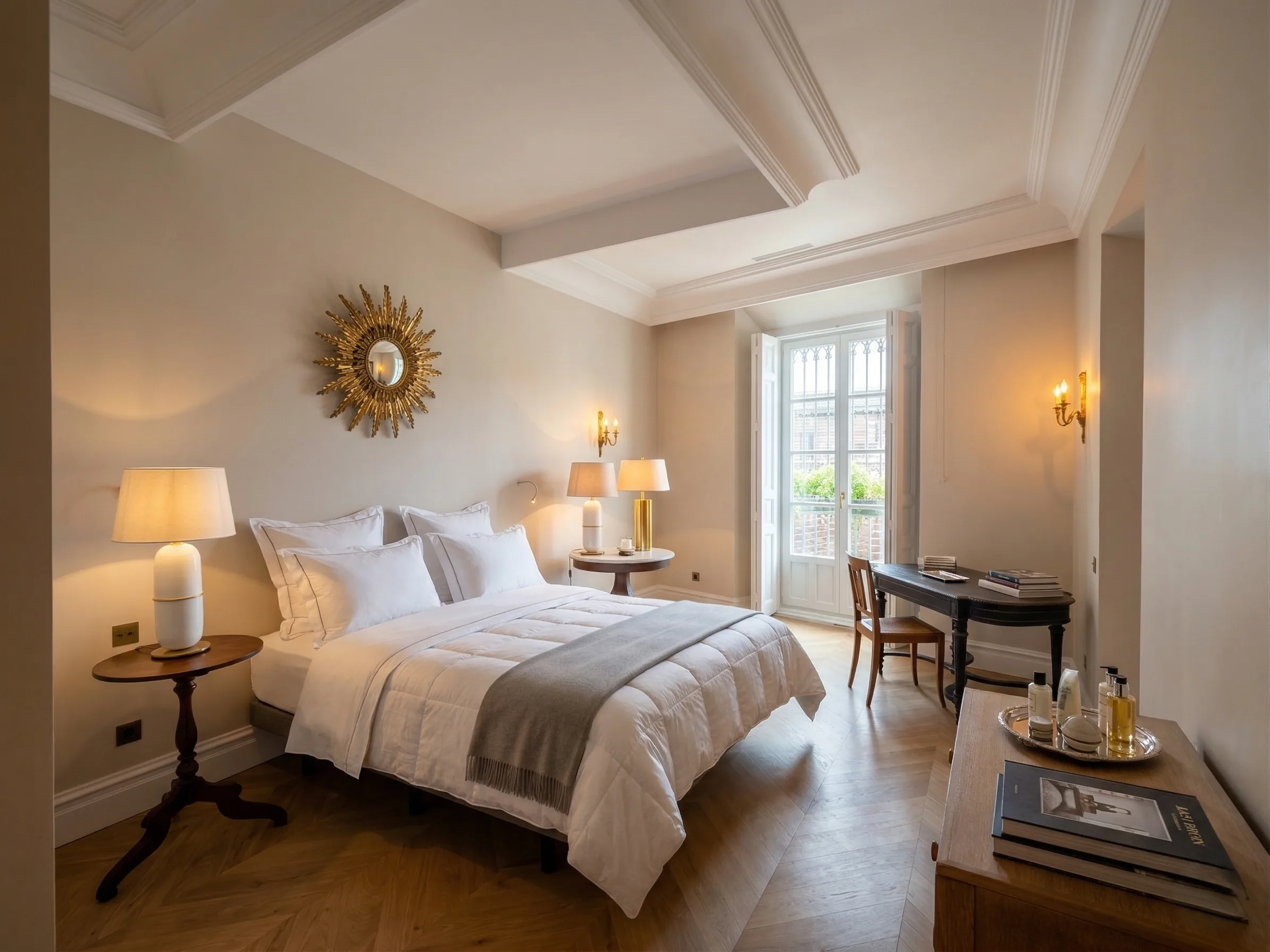 Casa Treviño Hotel Boutique — imagen 4