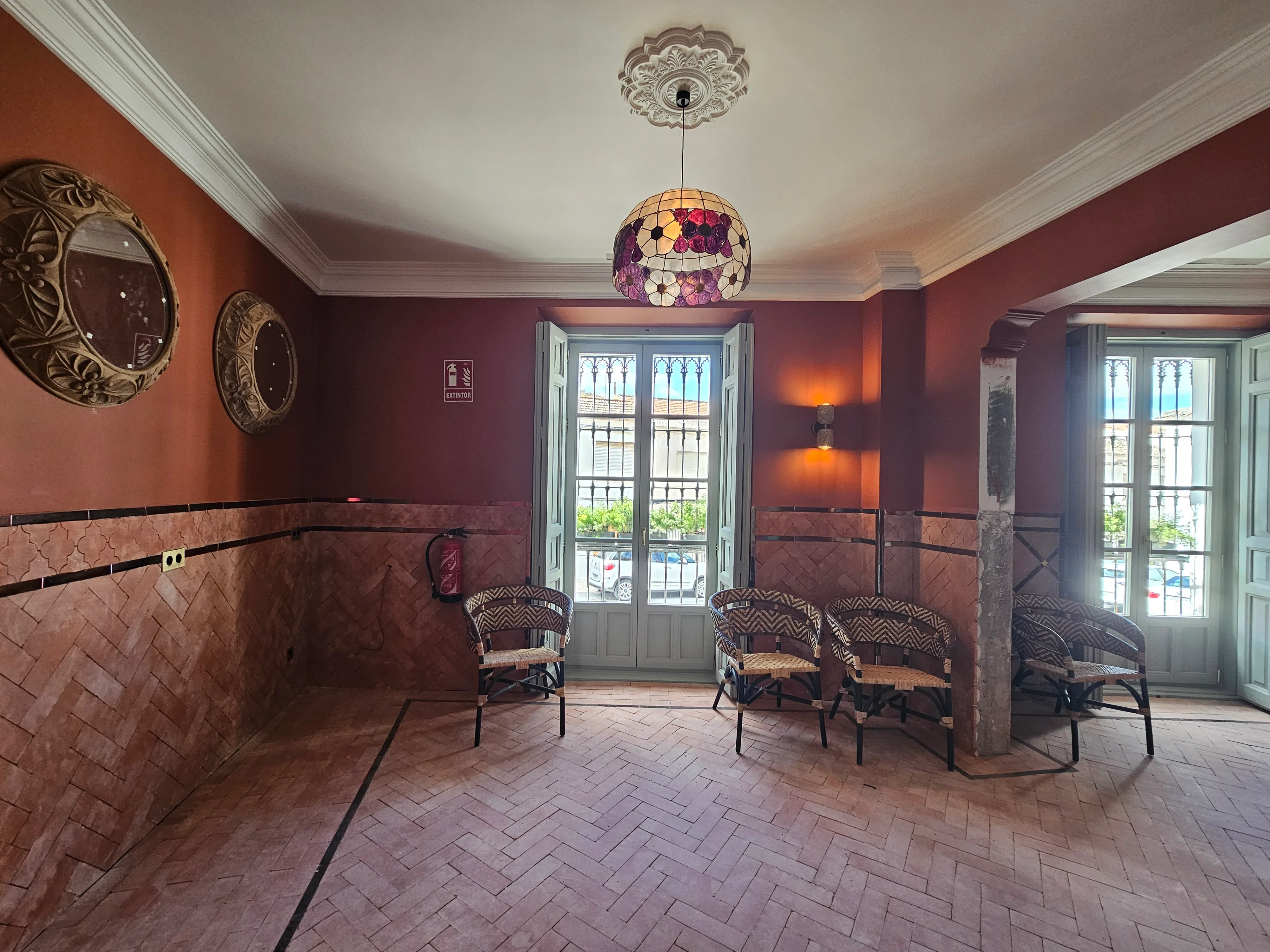 Casa Treviño Hotel Boutique — imagen 3