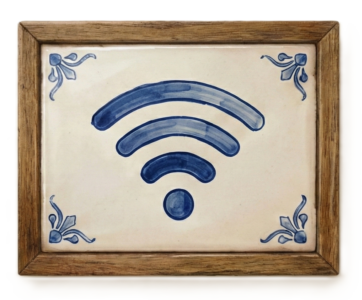 Бесплатный WiFi